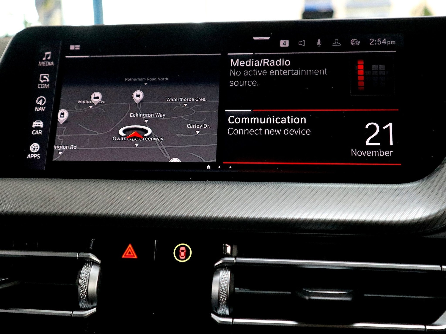 Used BMW 1 Series 2021 for sale - 76548009: Photo 30