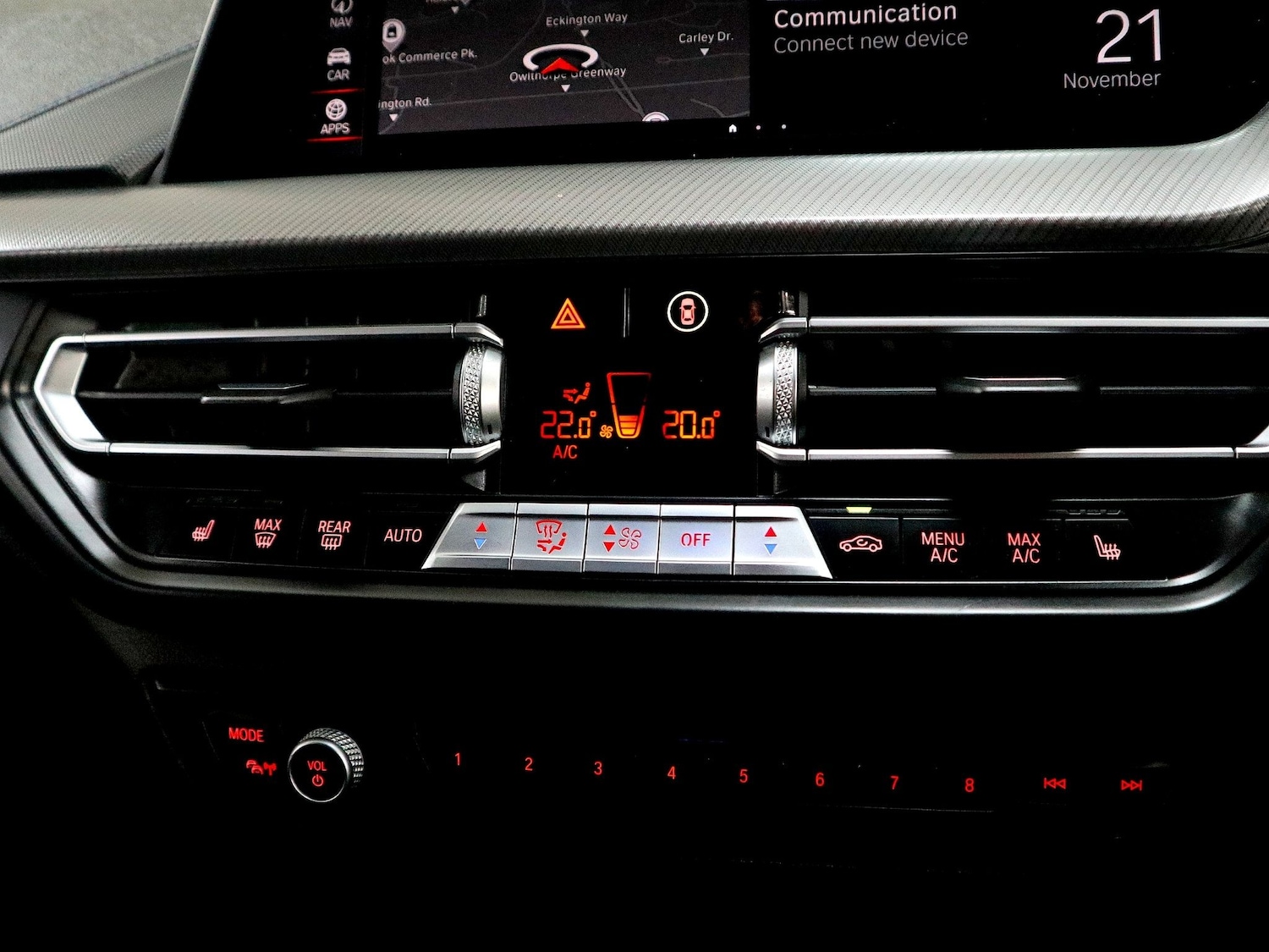 Used BMW 1 Series 2021 for sale - 76548009: Photo 37