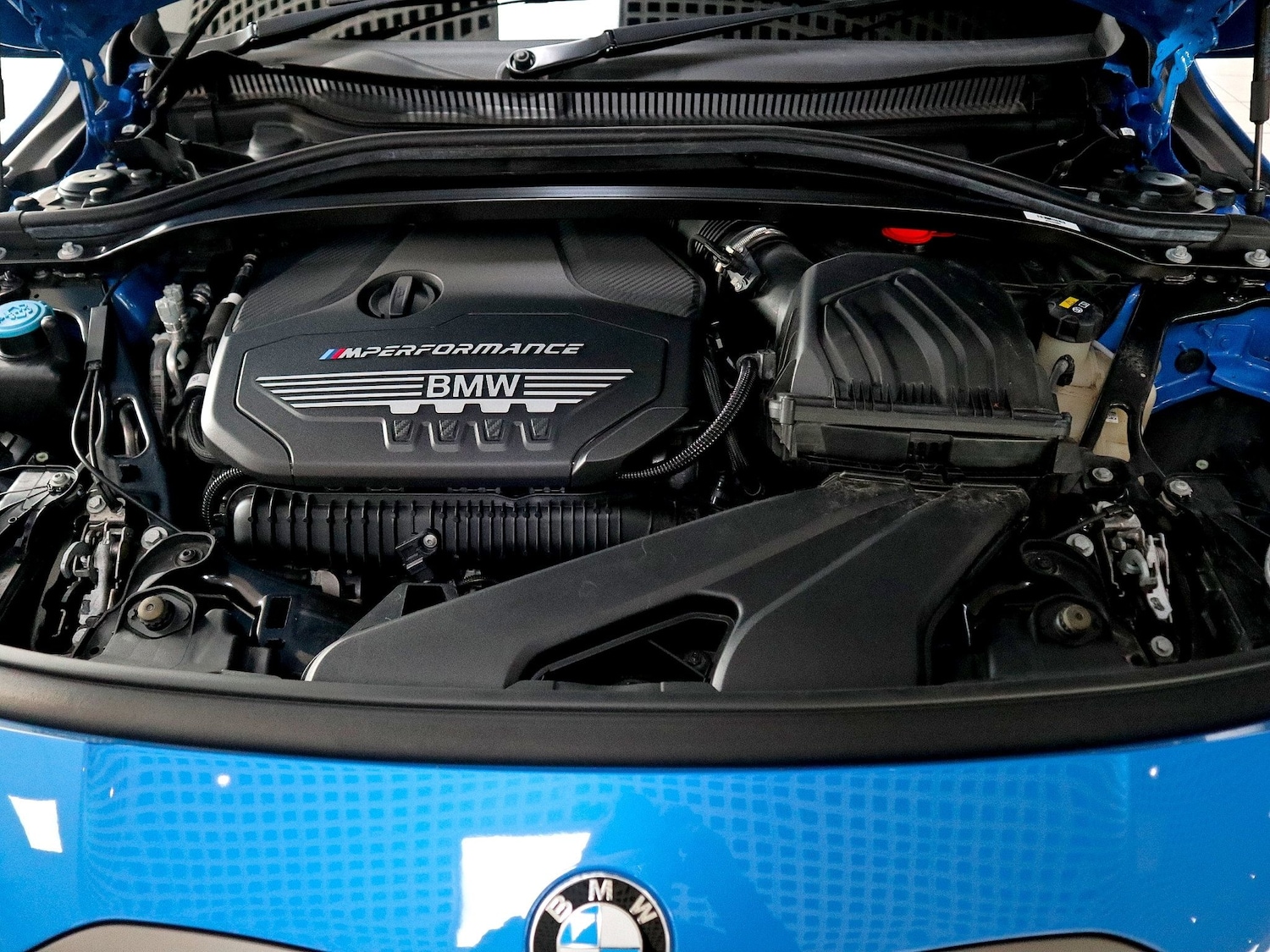 Used BMW 1 Series 2021 for sale - 76548009: Photo 46