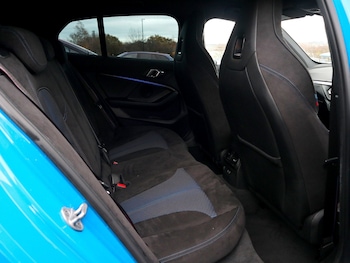 Used BMW 1 Series 2021 for sale - 76548009: Photo