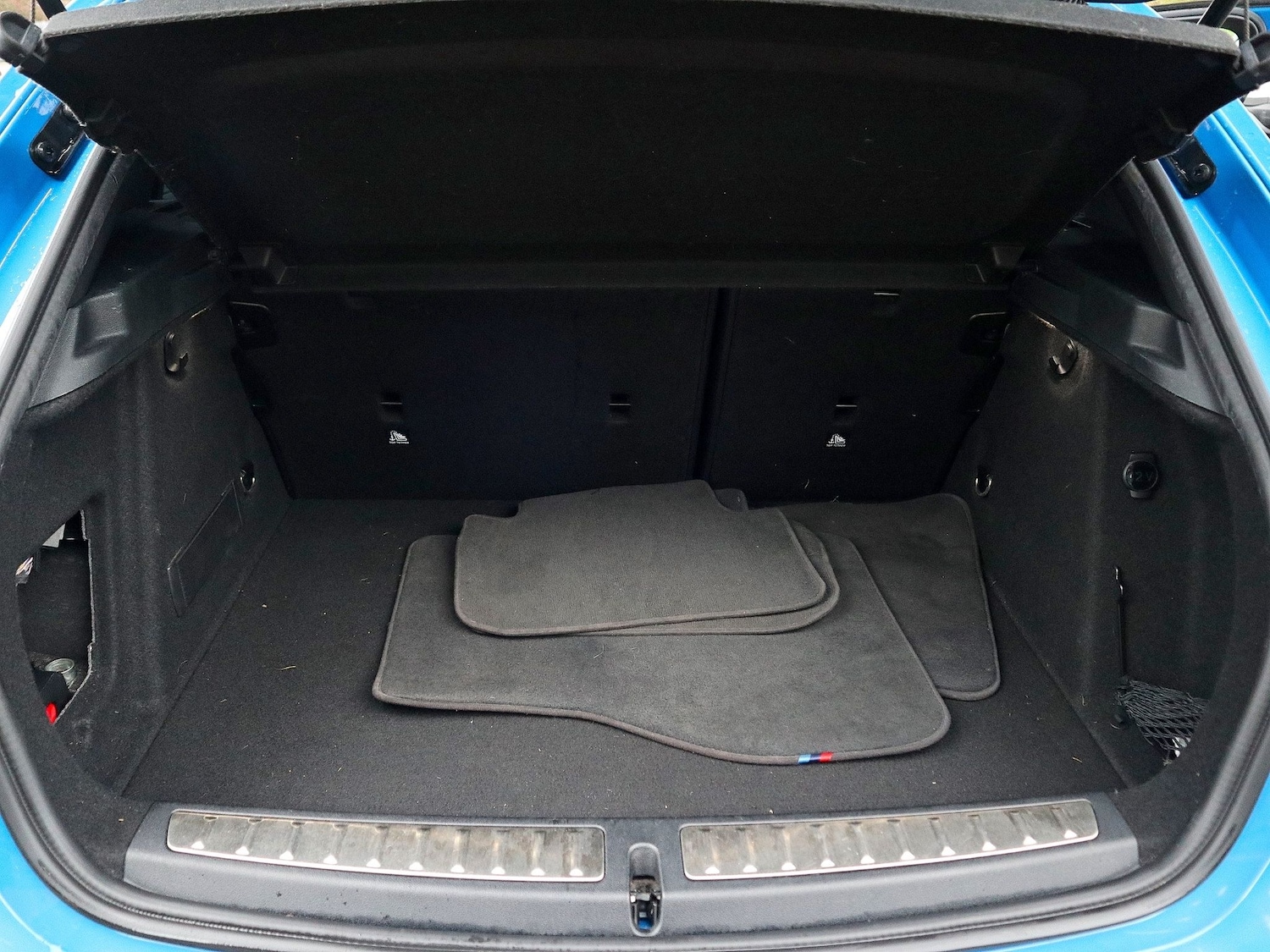 Used BMW 1 Series 2021 for sale - 76548009: Photo 5