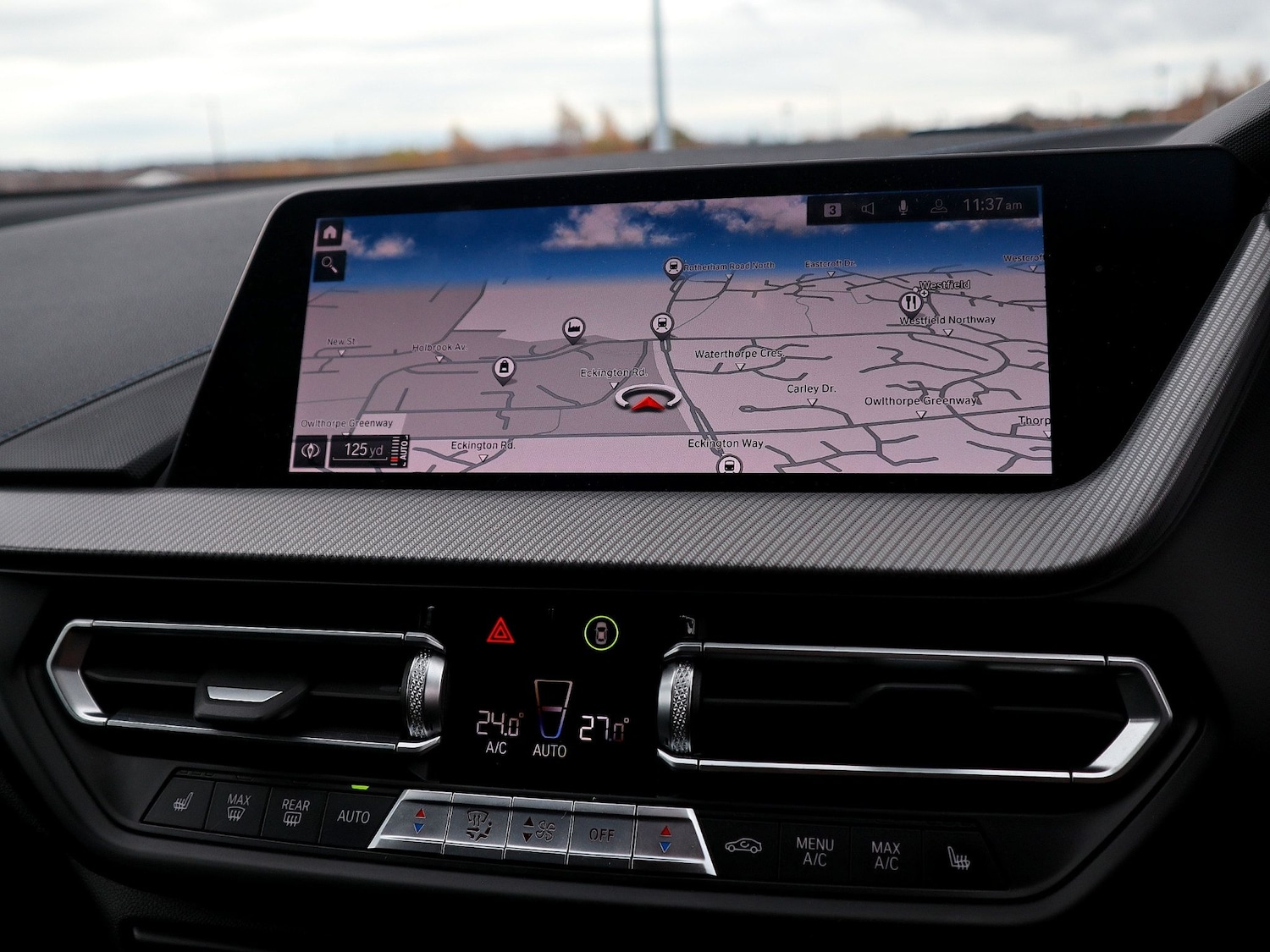 Used BMW 1 Series 2021 for sale - 76548009: Photo 6