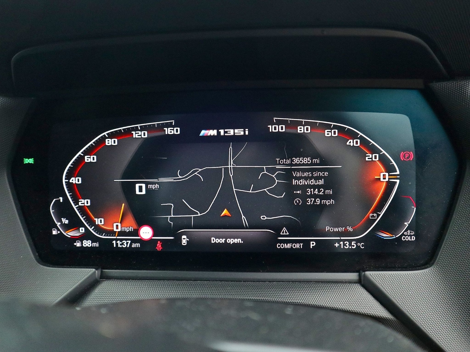 Used BMW 1 Series 2021 for sale - 76548009: Photo 7