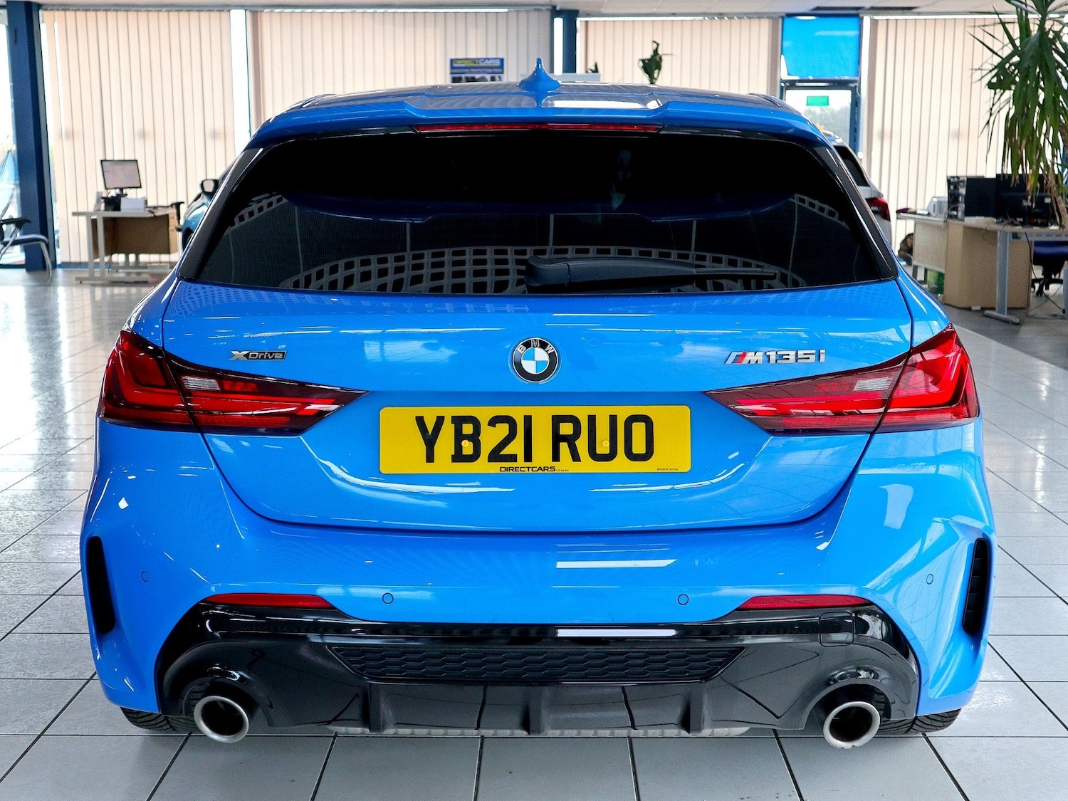 Used BMW 1 Series 2021 for sale - 76548009: Photo 8