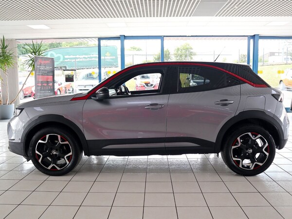 Used Vauxhall Mokka 2022 for sale - 74943598: Photo 10
