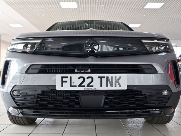 Used Vauxhall Mokka 2022 for sale - 74943598: Photo 11