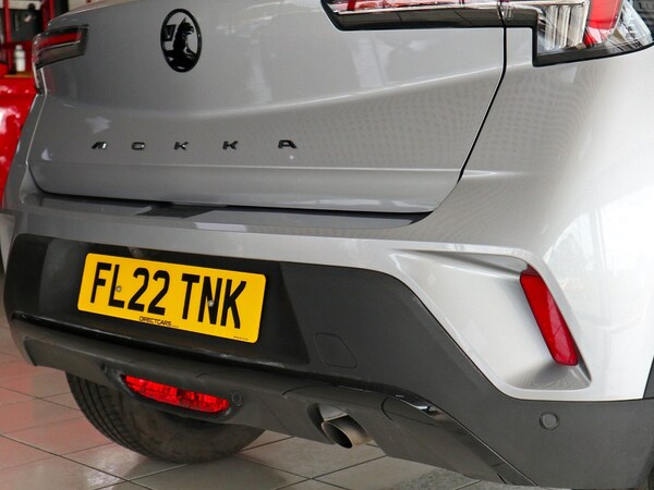 Used Vauxhall Mokka 2022 for sale - 74943598: Photo 14