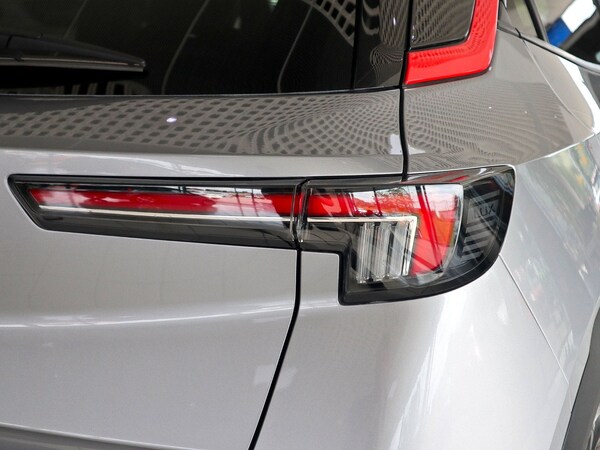 Used Vauxhall Mokka 2022 for sale - 74943598: Photo 15