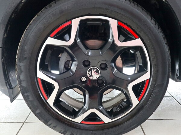 Used Vauxhall Mokka 2022 for sale - 74943598: Photo 16
