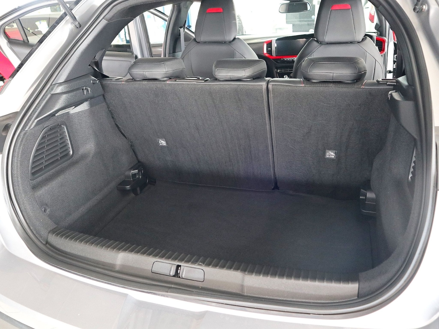 Vehicle 19
