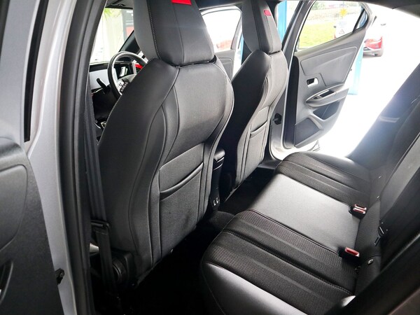 Used Vauxhall Mokka 2022 for sale - 74943598: Photo 20