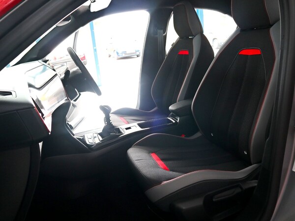 Used Vauxhall Mokka 2022 for sale - 74943598: Photo 21