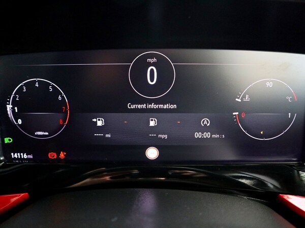 Used Vauxhall Mokka 2022 for sale - 74943598: Photo 25