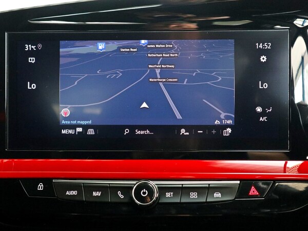 Used Vauxhall Mokka 2022 for sale - 74943598: Photo 26