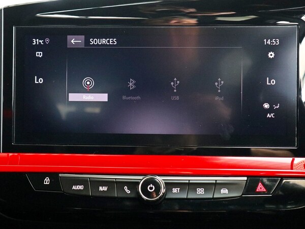Used Vauxhall Mokka 2022 for sale - 74943598: Photo 28