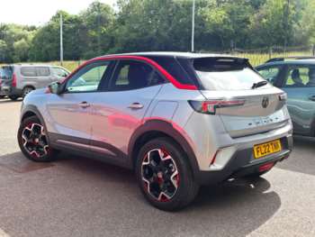 Used Vauxhall Mokka 2022 for sale - 74943598: Photo
