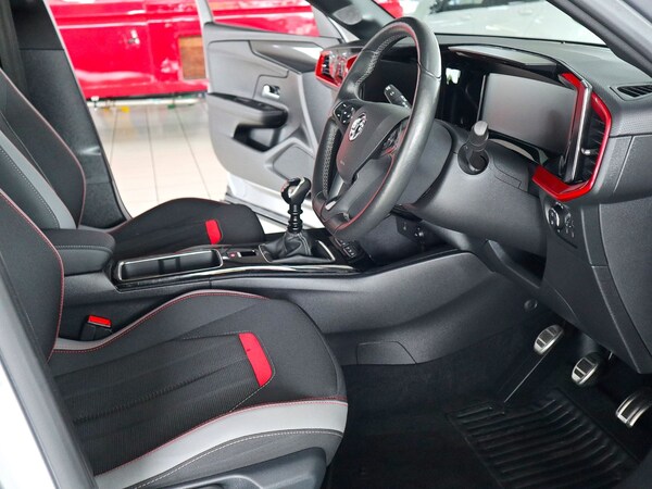 Used Vauxhall Mokka 2022 for sale - 74943598: Photo 3