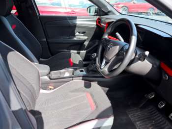 Used Vauxhall Mokka 2022 for sale - 74943598: Photo