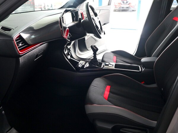 Used Vauxhall Mokka 2022 for sale - 74943598: Photo 4