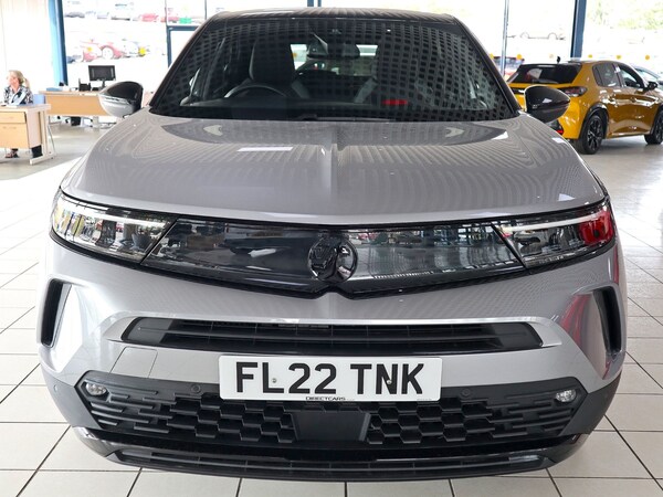 Used Vauxhall Mokka 2022 for sale - 74943598: Photo 5