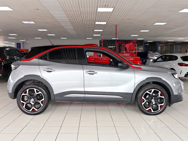 Used Vauxhall Mokka 2022 for sale - 74943598: Photo 6
