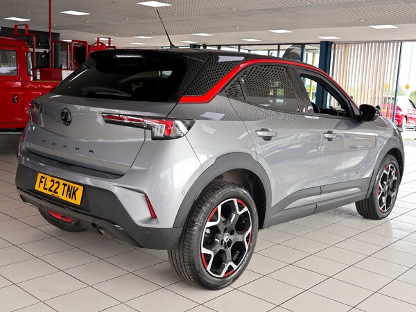 Used Vauxhall Mokka 2022 for sale - 74943598: Photo 7