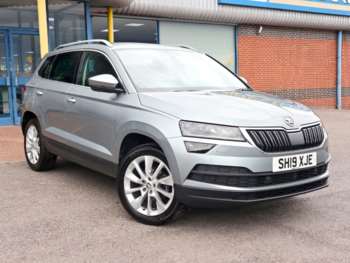 2019 - 1.5 TSI SE L 5dr DSG