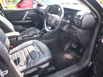 Used Citroen C4 2021 for sale - 79600649: Photo