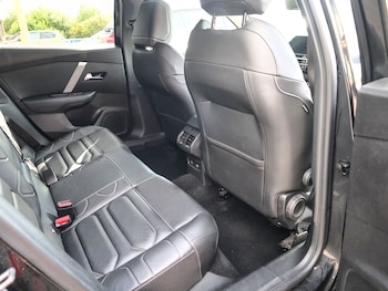 Used Citroen C4 2021 for sale - 79600649: Photo