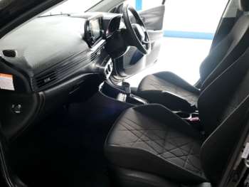 Used Hyundai BAYON 2024 for sale - 75138103: Photo