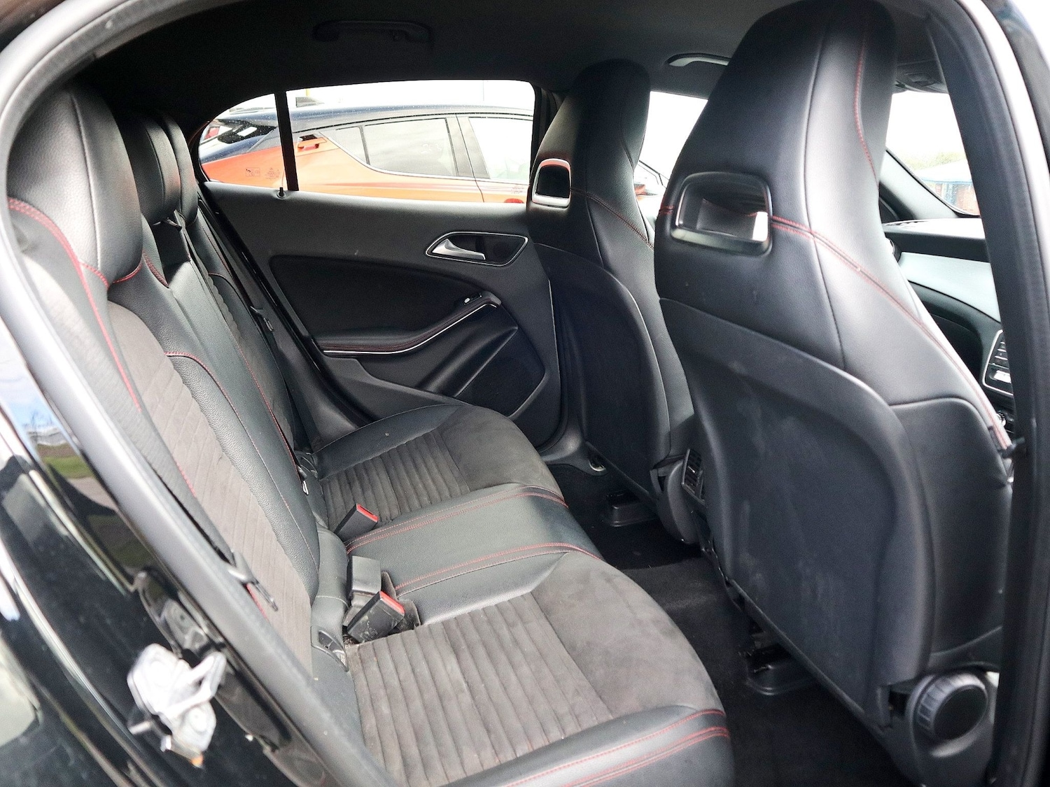 Used Mercedes-Benz GLA 2019 for sale - 78071036: Photo 4