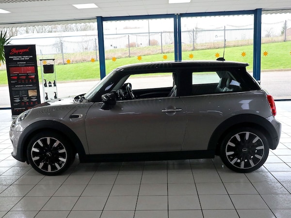 Used MINI Hatch 2019 for sale - 74179506: Photo 10