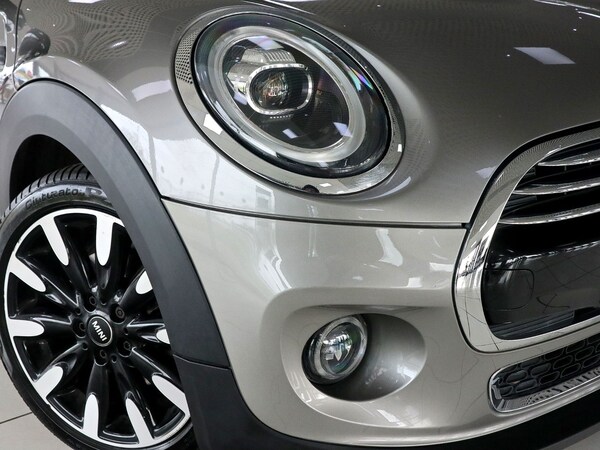 Used MINI Hatch 2019 for sale - 74179506: Photo 11