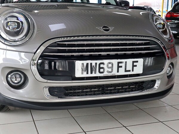 Used MINI Hatch 2019 for sale - 74179506: Photo 12