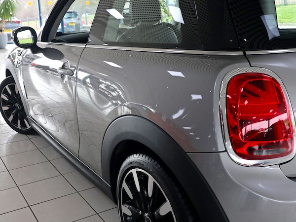 Used MINI Hatch 2019 for sale - 74179506: Photo 13