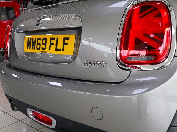 Used MINI Hatch 2019 for sale - 74179506: Photo 15