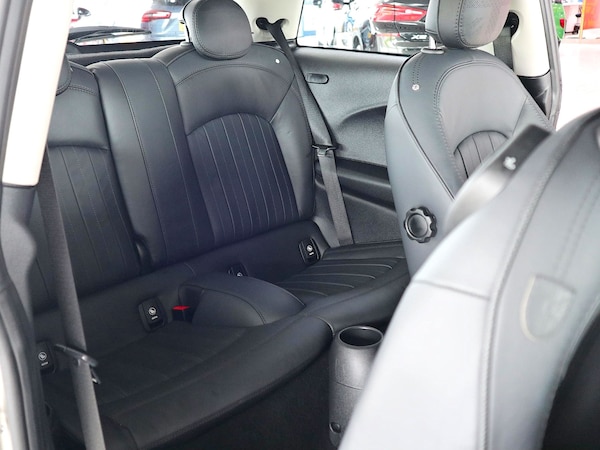 Used MINI Hatch 2019 for sale - 74179506: Photo 18