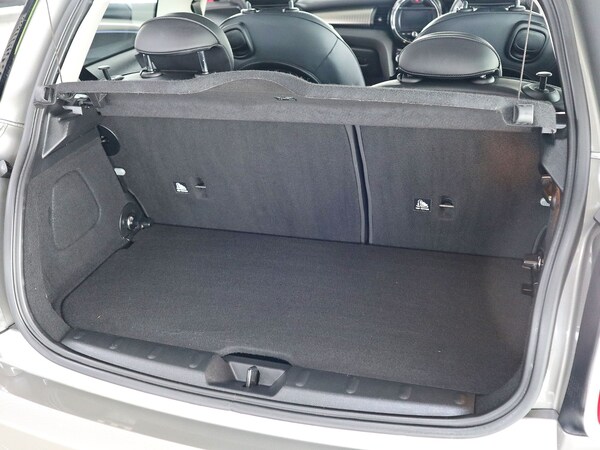 Used MINI Hatch 2019 for sale - 74179506: Photo 19