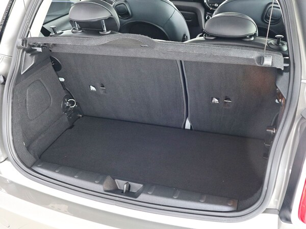 Used MINI Hatch 2019 for sale - 74179506: Photo 20