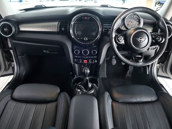 Used MINI Hatch 2019 for sale - 74179506: Photo 23