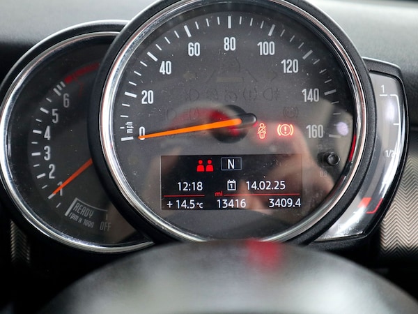 Used MINI Hatch 2019 for sale - 74179506: Photo 27