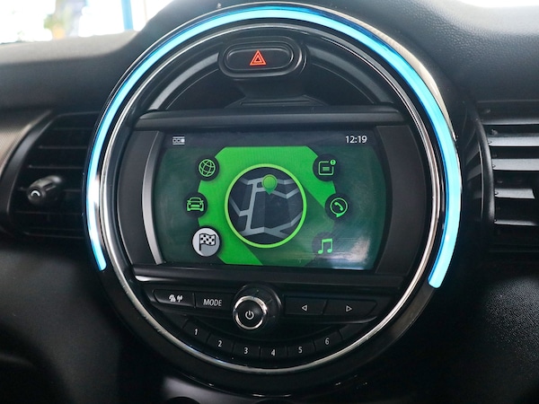 Used MINI Hatch 2019 for sale - 74179506: Photo 28