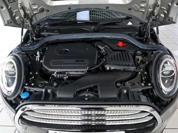 Used MINI Hatch 2019 for sale - 74179506: Photo 43