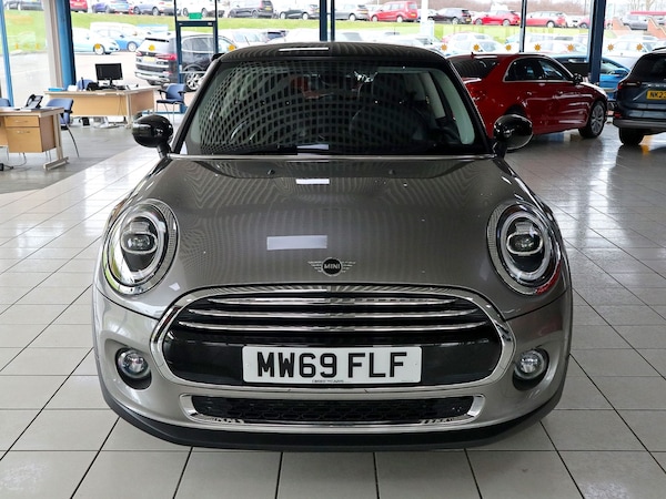 Used MINI Hatch 2019 for sale - 74179506: Photo 5