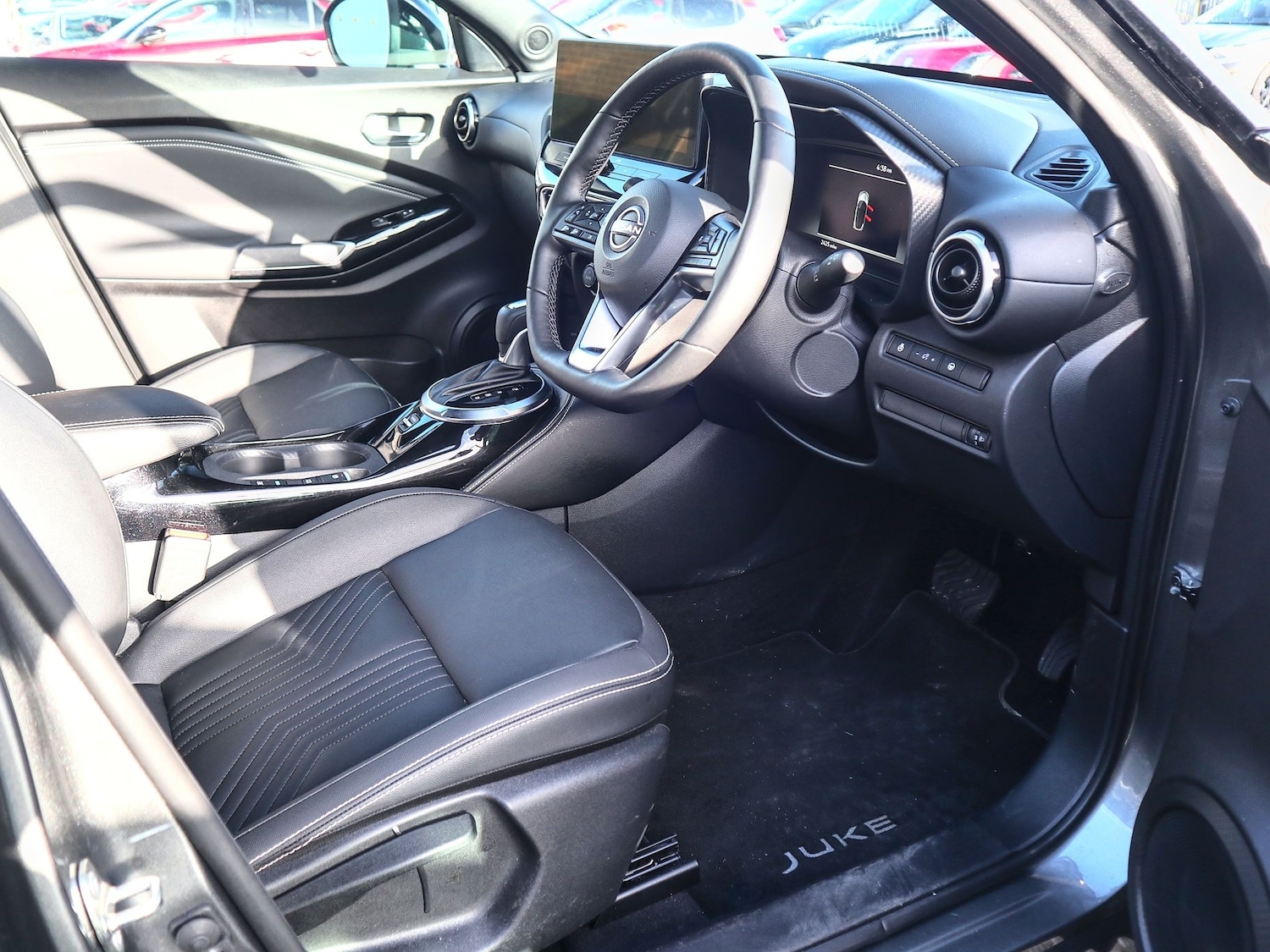 Used Nissan Juke 2025 for sale - 78045885: Photo 3