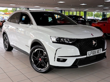 2019 - 1.2 Performance Line Puretech 5DR Suv Petrol