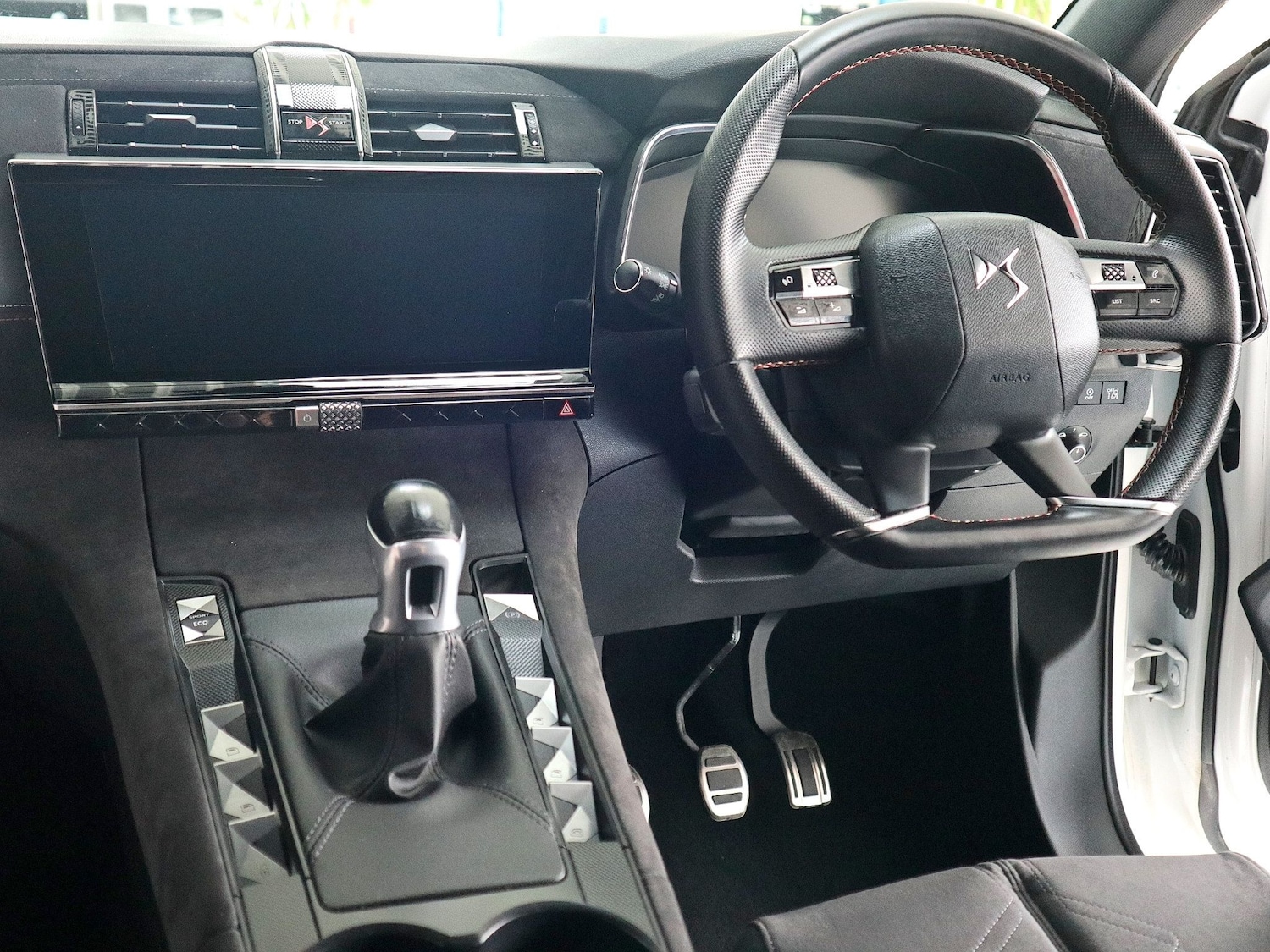 Vehicle 26