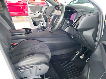 Used DS Automobiles DS 7 Crossback 2019 for sale - 75069680: Photo