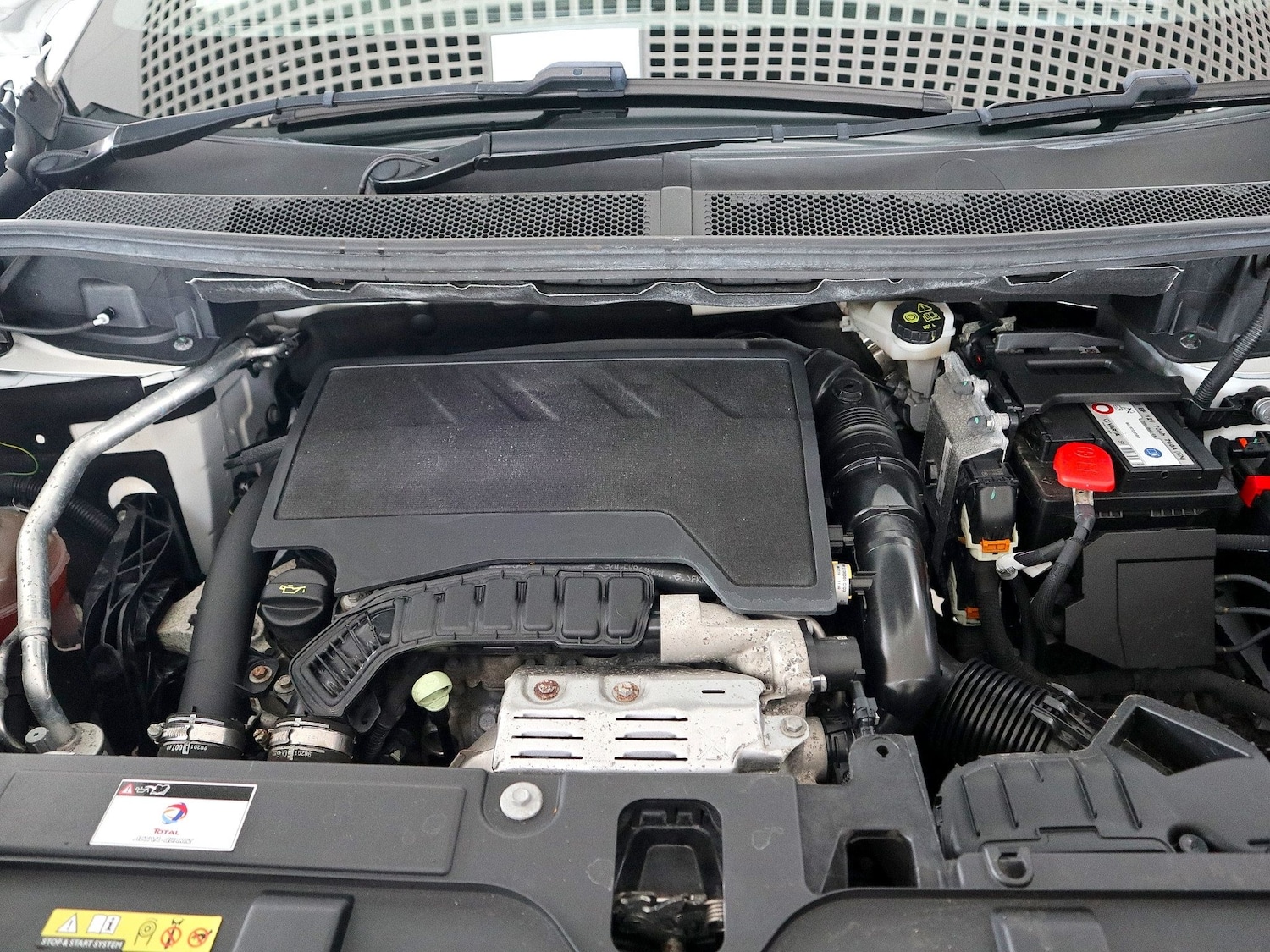 Vehicle 45
