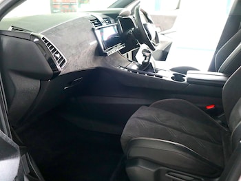 Used DS Automobiles DS 7 Crossback 2019 for sale - 75069680: Photo